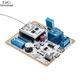 1 PCS ESP8266 Sans Fil Wifi Module Développer Conseil 8266 SDK Développement Puce de haute qualité 68